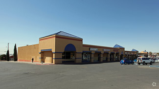 More details for 5000 Montana Ave, El Paso, TX - Retail for Lease