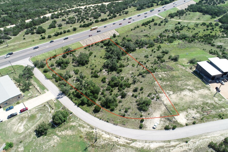 119 Frog Pond Ln, Dripping Springs, TX for sale - Building Photo - Image 1 of 7