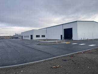 More details for 1237 N California Ave, Pasco, WA - Industrial for Lease