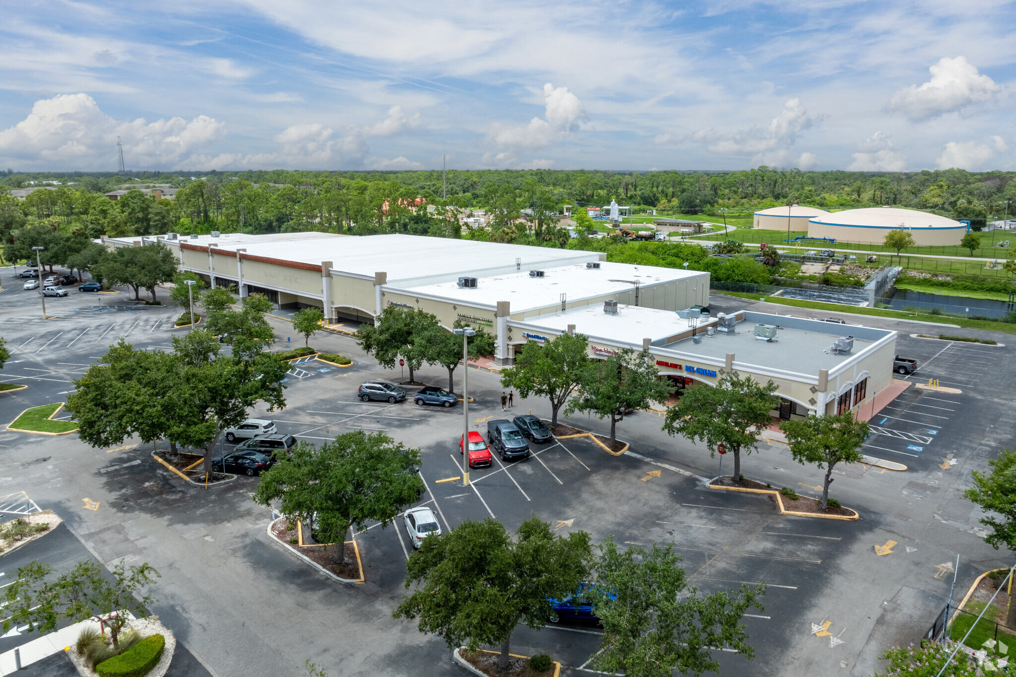 14251-14295 Tamiami Trl, North Port, FL for lease Building Photo- Image 1 of 25