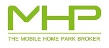 The Mobile Home Park Broker