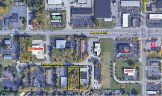 More details for 7327 International Dr, Holland, OH - Land for Sale