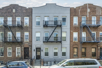 More details for 1736 E 4th St, Brooklyn, NY - Multifamily for Sale