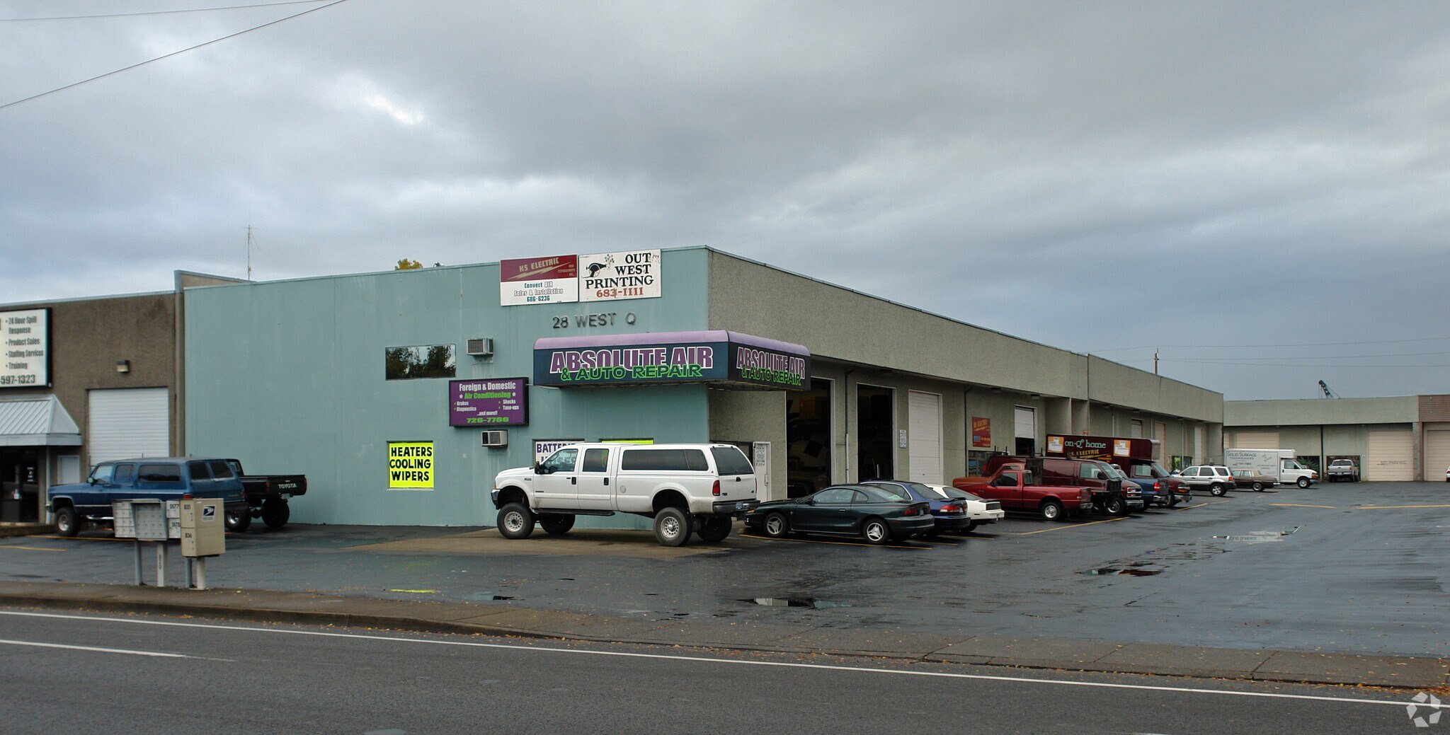 28 Q St, Springfield, OR 97477