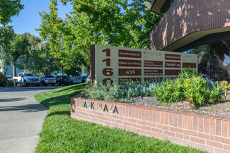 More details for 1160 N Dutton Ave, Santa Rosa, CA - Office for Sale