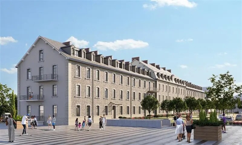 Office in Dinan for sale Building Photo- Image 1 of 3