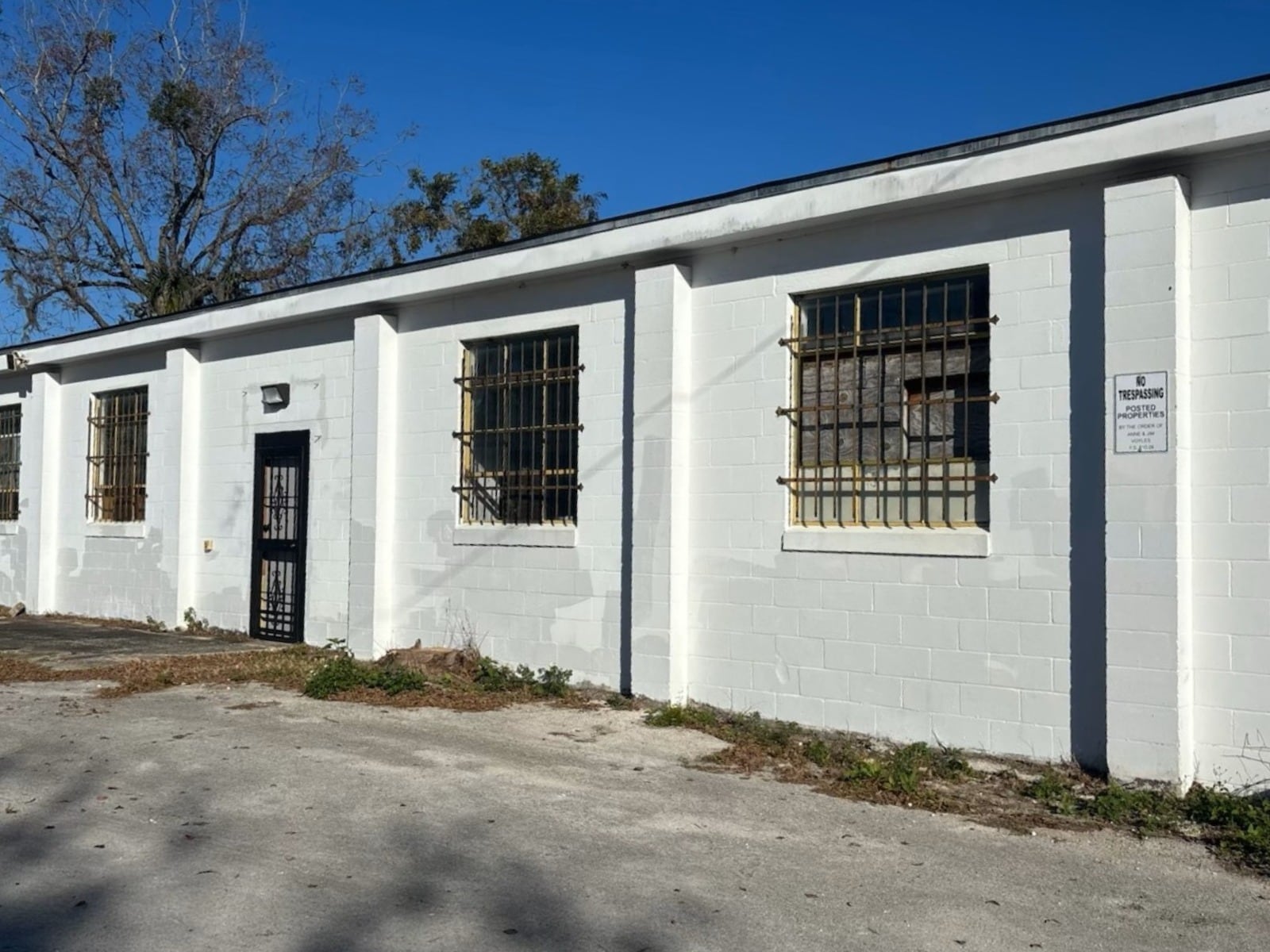 1024 S Main St, Gainesville, FL for lease Building Photo- Image 1 of 14