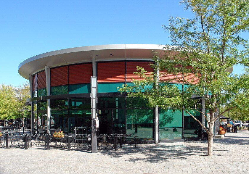 433 S Teller St, Denver, CO for lease - Building Photo - Image 2 of 2