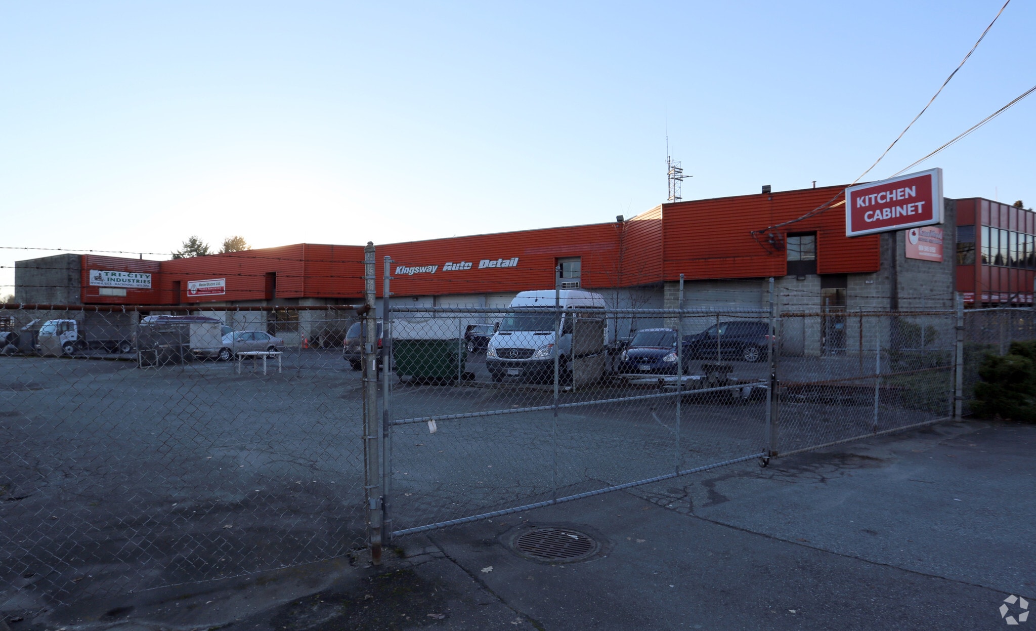 1790 Kingsway Ave, Port Coquitlam, BC for sale Primary Photo- Image 1 of 1