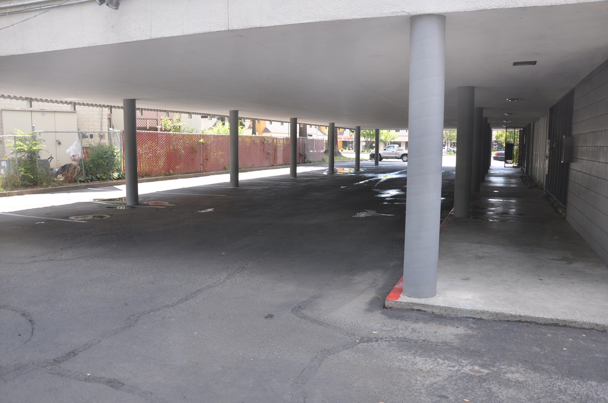 3400 Watt Ave, Sacramento, CA 95821 WattWhitney Bldg