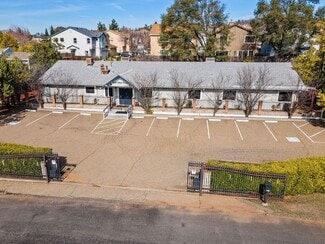 More details for 3353 Cimmarron Rd, Cameron Park, CA - Health Care for Sale