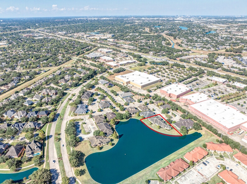 4634 Riverstone Blvd, Missouri City, TX for sale - Building Photo - Image 1 of 42