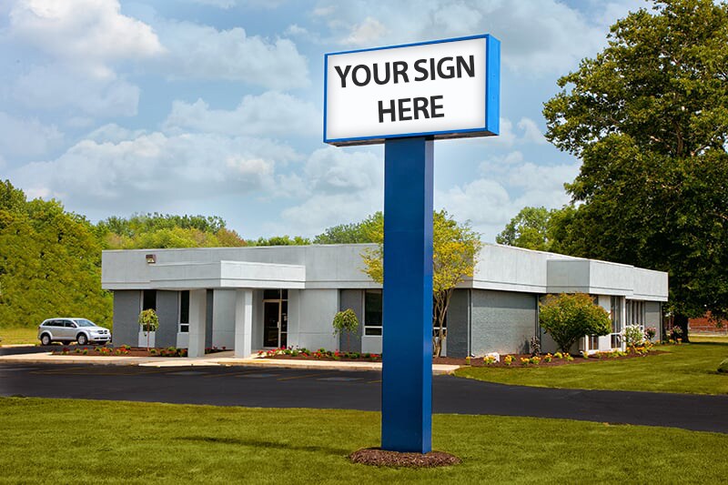 1692 W Logansport, Peru, IN for lease Building Photo- Image 1 of 6