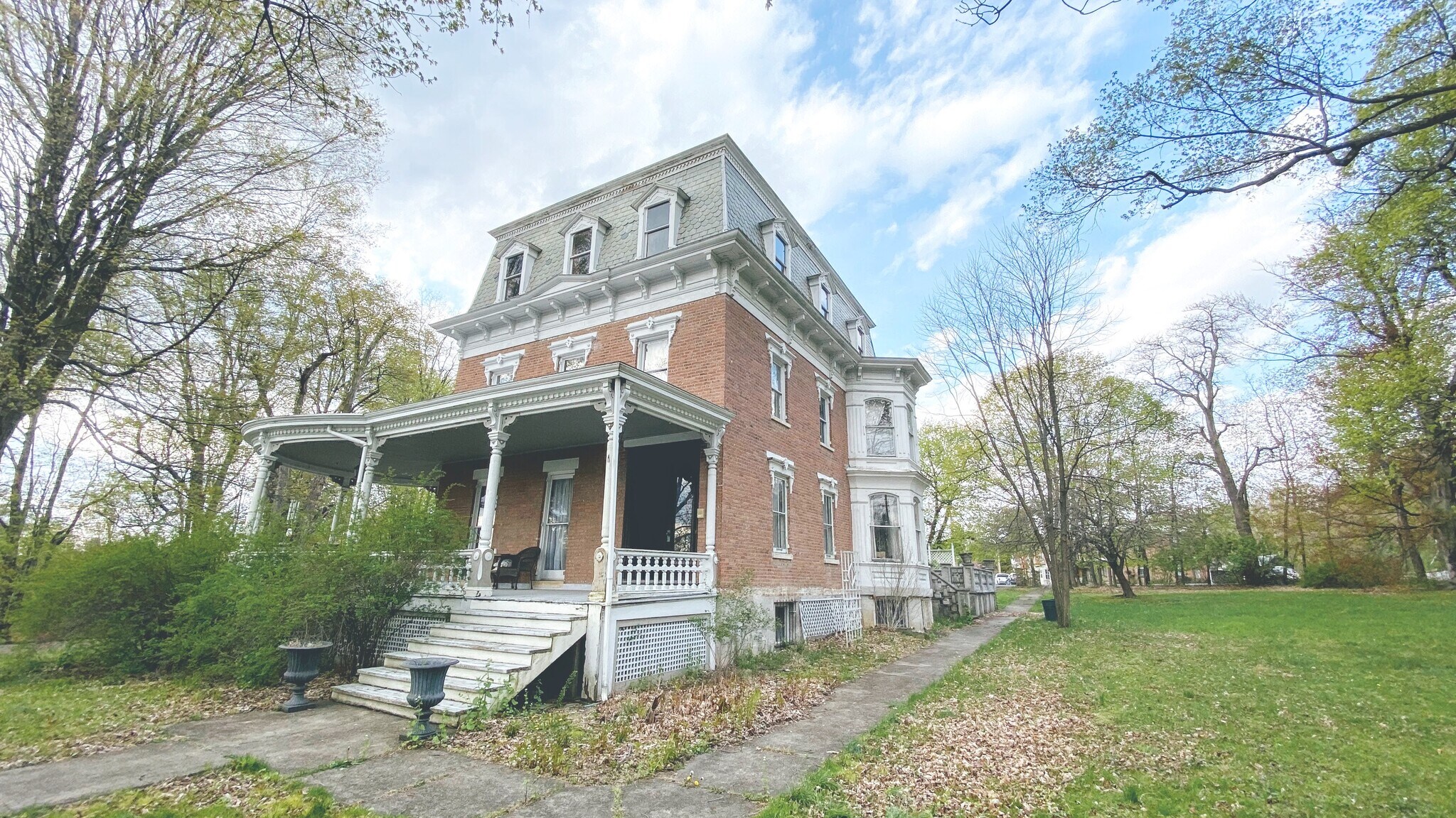 40 Main St, Philmont, NY 12565 Flex for Sale