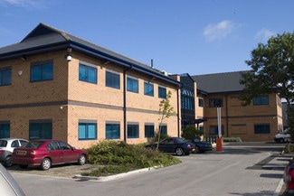 More details for Osbaldwick Link Rd, York - Office for Lease