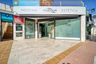 Retail in Majadahonda, Madrid for lease Interior Photo- Image 1 of 28