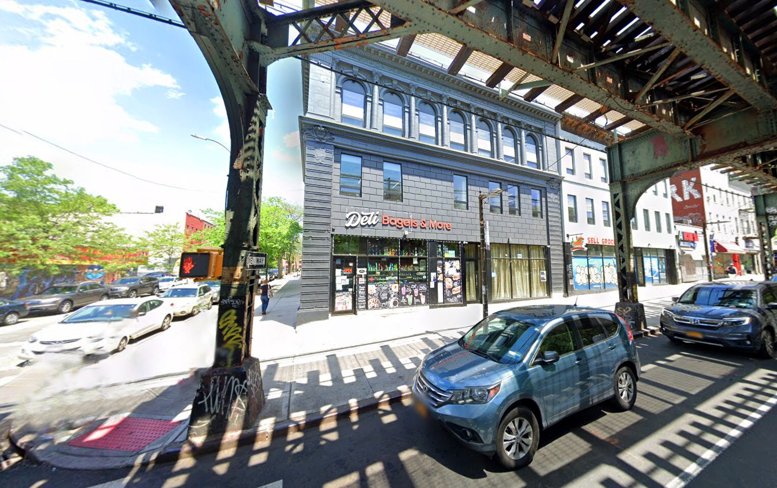 845 Broadway, Brooklyn, NY 11206