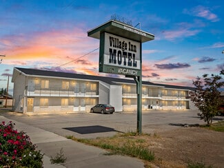 More details for 307 S Main St, Huntington, UT - Hospitality for Sale