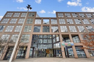 More details for 2 Place Des Vosges, Courbevoie - Office, Flex for Lease