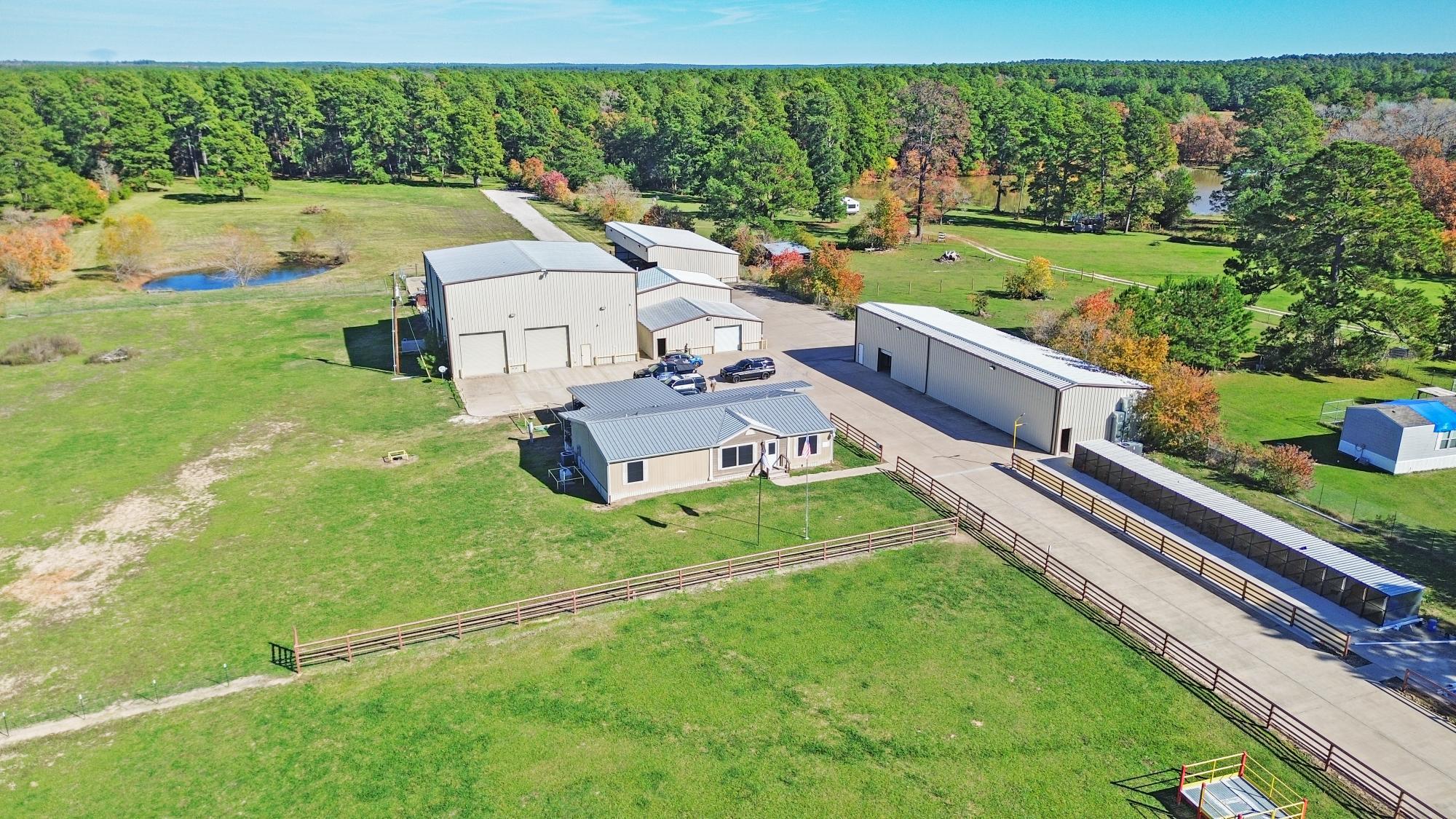 183 Mathis Dairy Rd, Huntsville, TX for sale Building Photo- Image 1 of 1