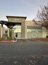 9040 Brentwood Blvd, Brentwood, CA for lease Building Photo- Image 2 of 5