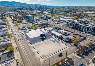 More details for 2401 W Main St, Boise, ID - Retail for Sale