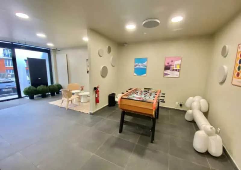 130-132 Rue De Normandie, Courbevoie for lease - Building Photo - Image 3 of 5