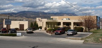 More details for 2110 Busch Ave, Colorado Springs, CO - Industrial for Sale