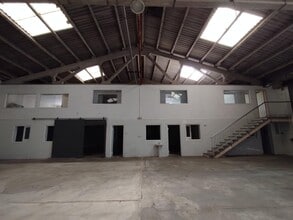 Industrial in Sant Vicenç de Castellet, Barcelona for lease Interior Photo- Image 2 of 5