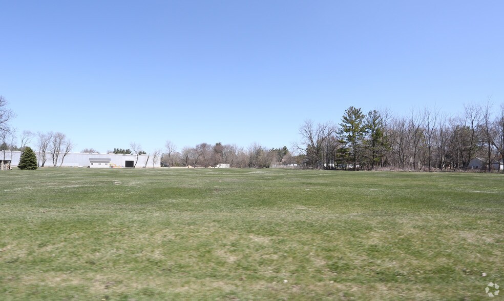 170 New Factory Rd, Sharon, WI for sale - Primary Photo - Image 1 of 1