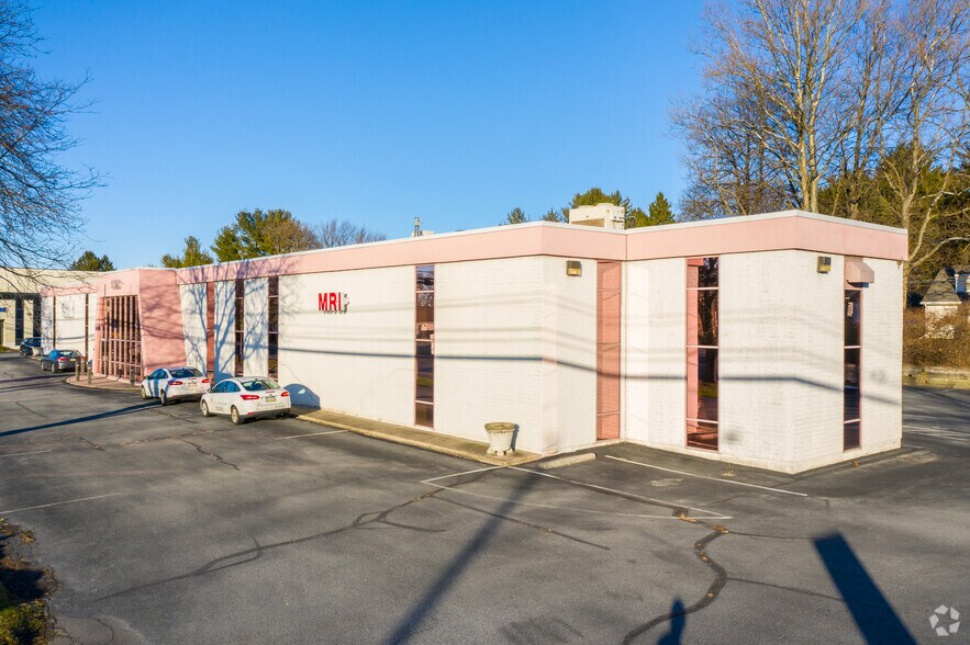 1125 S Cedar Crest Blvd, Allentown, PA 18103