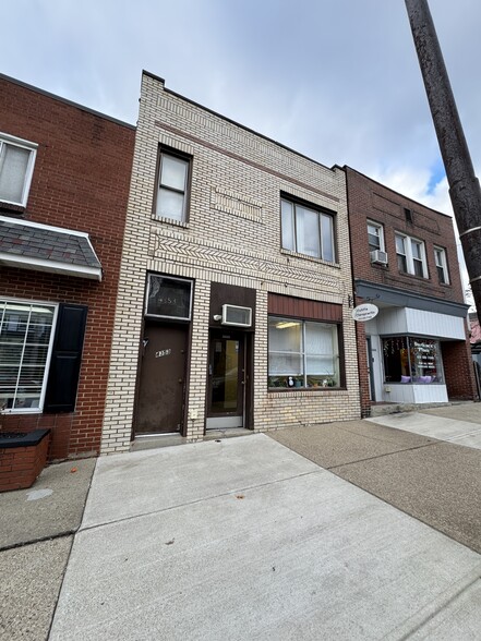 4353 Murray Ave, Pittsburgh, PA for lease - Building Photo - Image 1 of 4