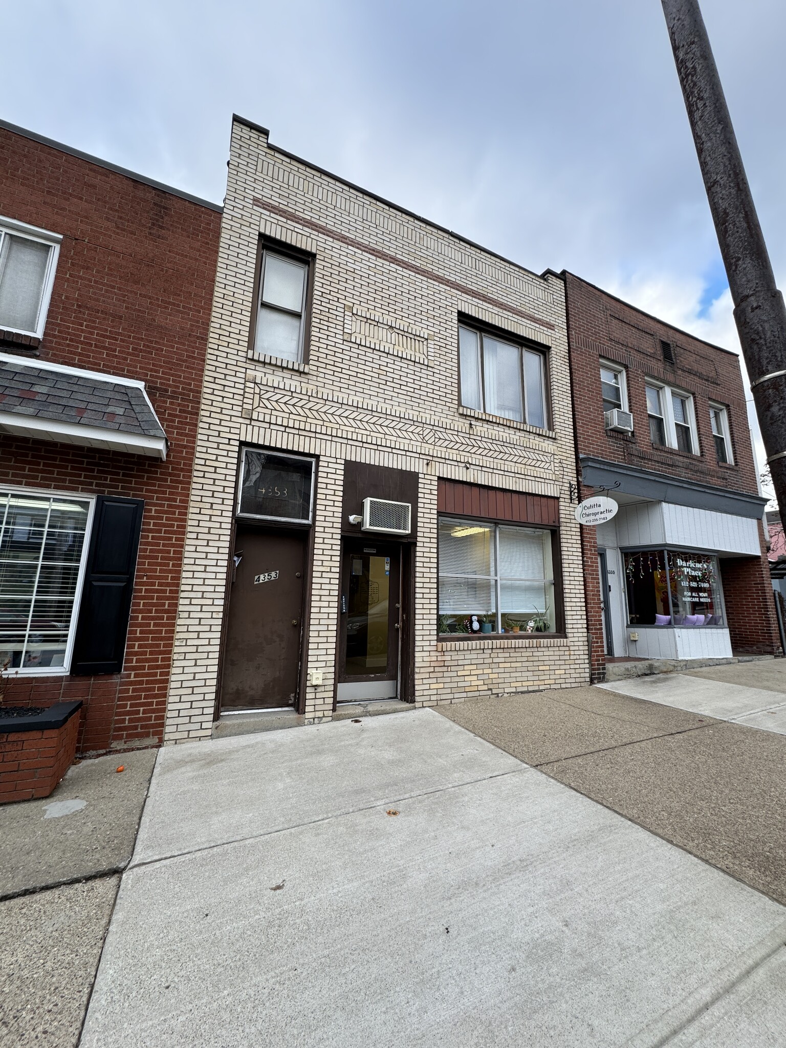 4353 Murray Ave, Pittsburgh, PA for lease Building Photo- Image 1 of 5