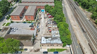 More details for 2500 W 36th St, Chicago, IL - Industrial for Sale