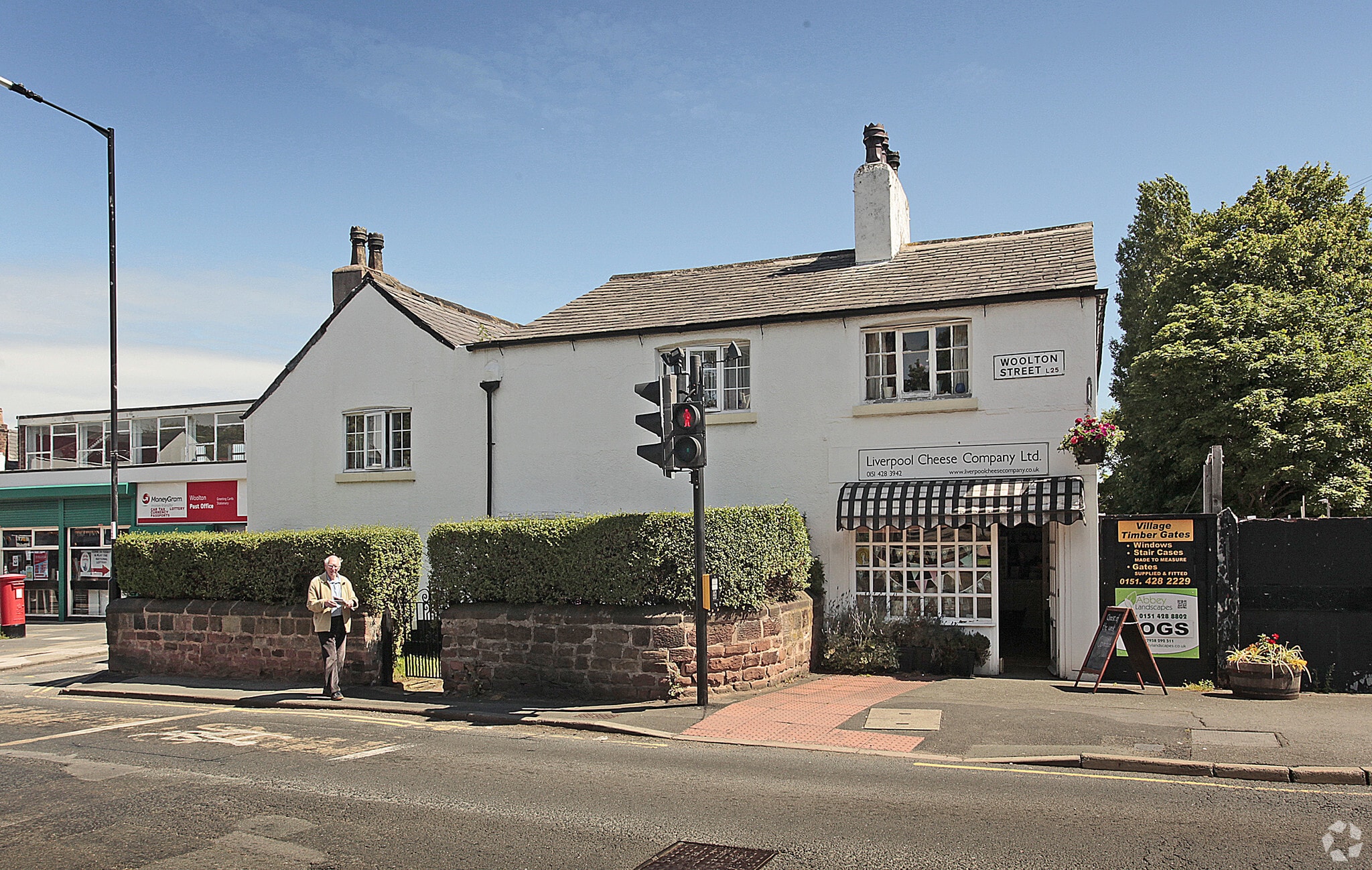 29 Woolton St, Liverpool for sale Primary Photo- Image 1 of 3