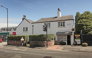 More details for 29 Woolton St, Liverpool - Retail for Sale