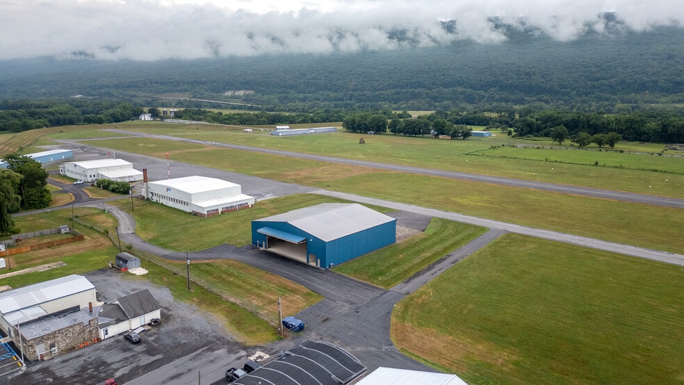 355 Proctor st, Lock Haven, PA for sale - Building Photo - Image 3 of 40