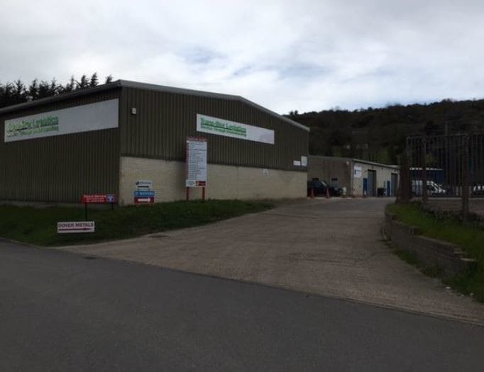 Poulton Close, Dover for sale Primary Photo- Image 1 of 1