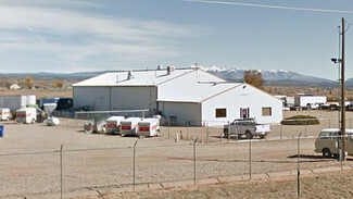 More details for 12402 Highway 491, Cortez, CO - Industrial for Sale