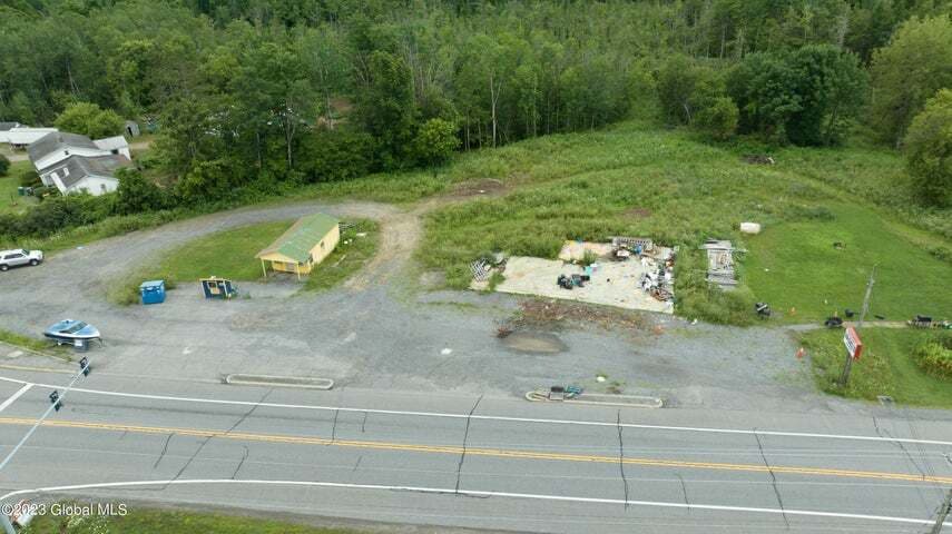 1196 Route 29, Galway, NY for sale - Building Photo - Image 1 of 8