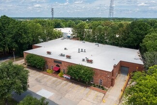 More details for 11135 Monroe Rd, Matthews, NC - Flex, Industrial for Lease
