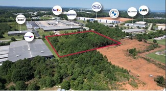 More details for Fortis Dr, Duncan, SC - Land for Sale