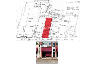 32 N Dean St, Englewood, NJ for lease Interior Photo- Image 2 of 2