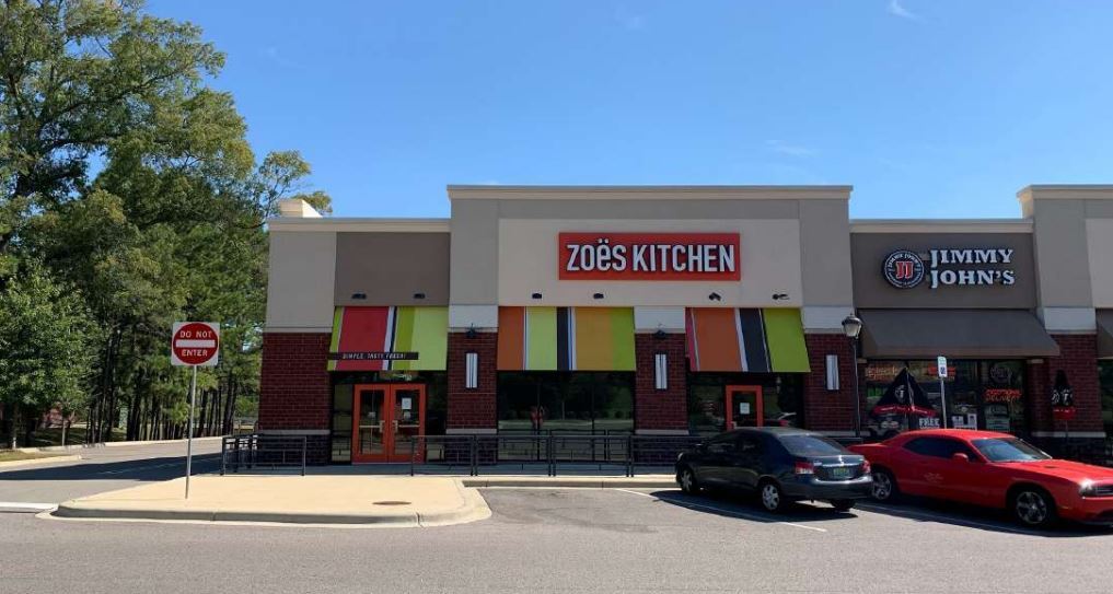 5431 Patrick Way, Birmingham, AL 35235