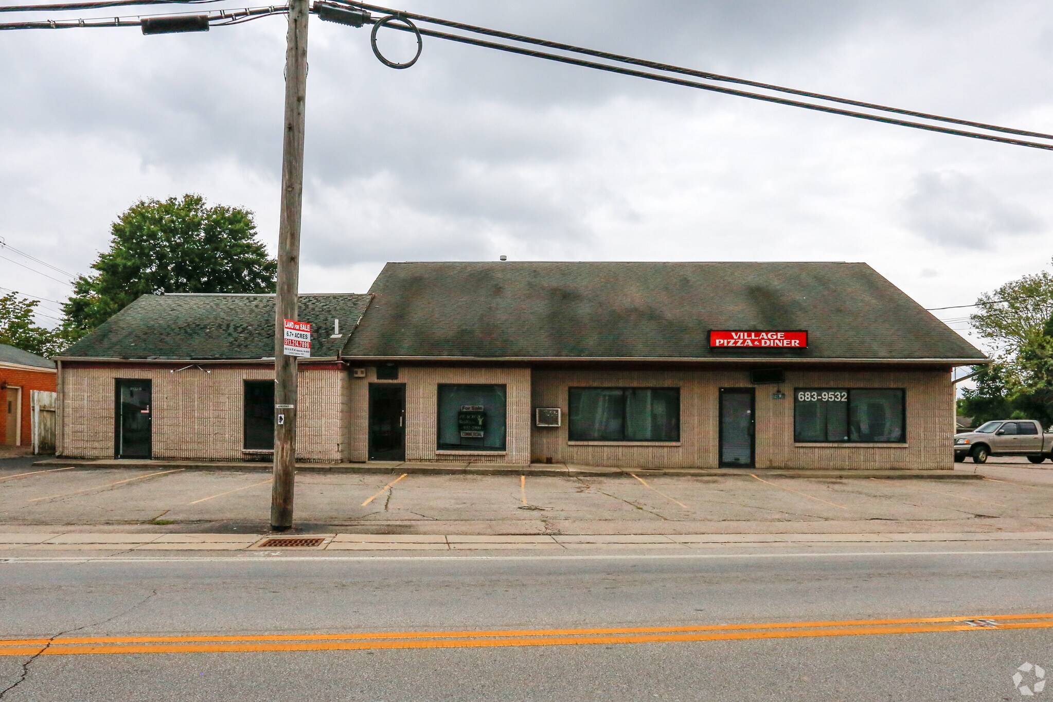 8133 S State Route 48, Maineville, OH for sale Primary Photo- Image 1 of 1