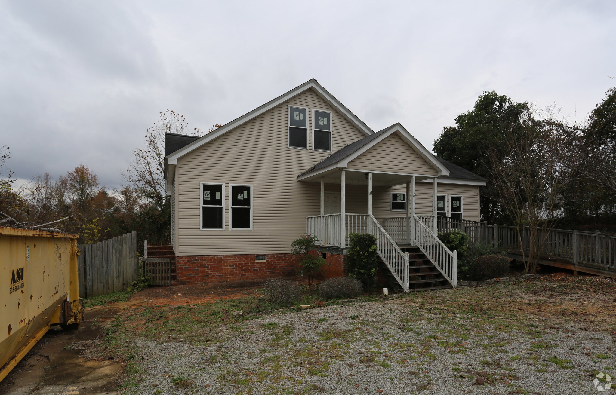 409 E Main St, Lexington, SC for sale Primary Photo- Image 1 of 1