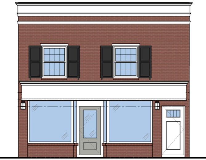 187 Sound Beach Ave, Old Greenwich, CT for sale - Building Photo - Image 1 of 1