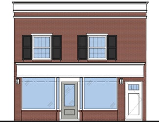 More details for 187 Sound Beach Ave, Old Greenwich, CT - Retail for Lease