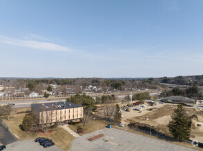 20 Industrial Park Dr, Nashua, NH - aerial  map view