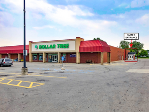 1105 W State Blvd, Fort Wayne, IN for lease Building Photo- Image 1 of 5